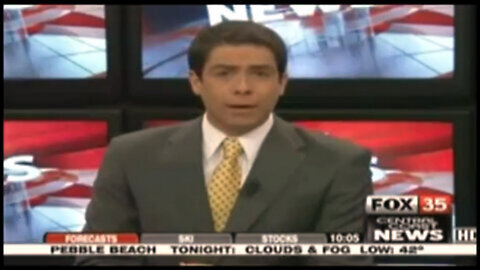 NEWS REPORT 1