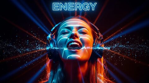 PROGRESSIVE & ENERGETIC Tech House 2026 | Radiant Force: Melodic Hybrid Mix (Deep Focus)