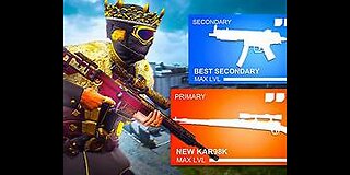 Campaign lol just chilling