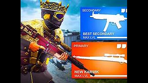 Campaign lol just chilling