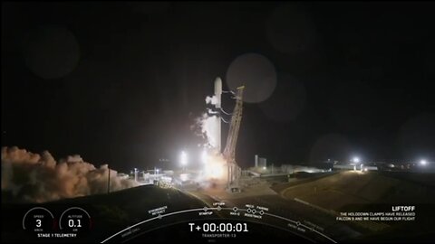 🚀🔥 RECORD-BREAKING SpaceX Launch! 74 Satellites Deployed + 400th Falcon 9 Landing!