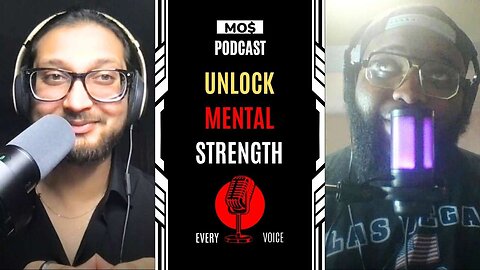 Mindset & Discipline: Transform Pain into Progress