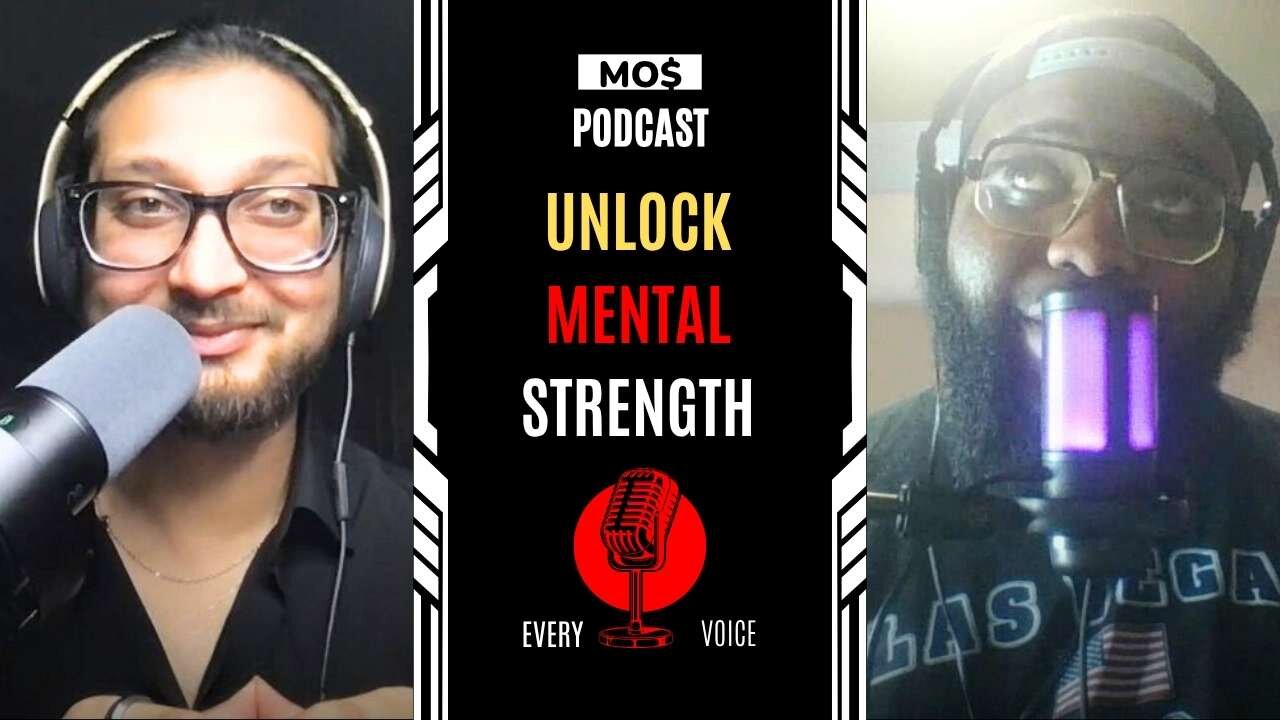 Mindset & Discipline: Transform Pain into Progress