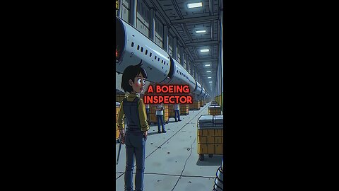 Boeing Inspector Refuses $1.2M Bribe to Hide Deadly Wiring Defects