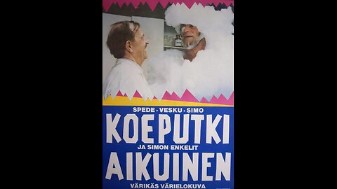 (1979) Koeputkiaikuinen ja Simon enkelit.