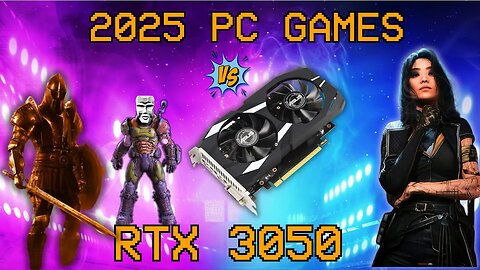 Is 6GB VRAM enough in 2025?