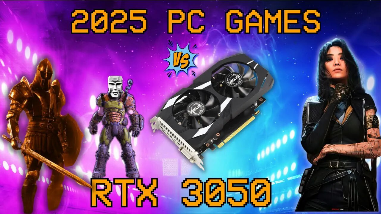Is 6GB VRAM enough in 2025?
