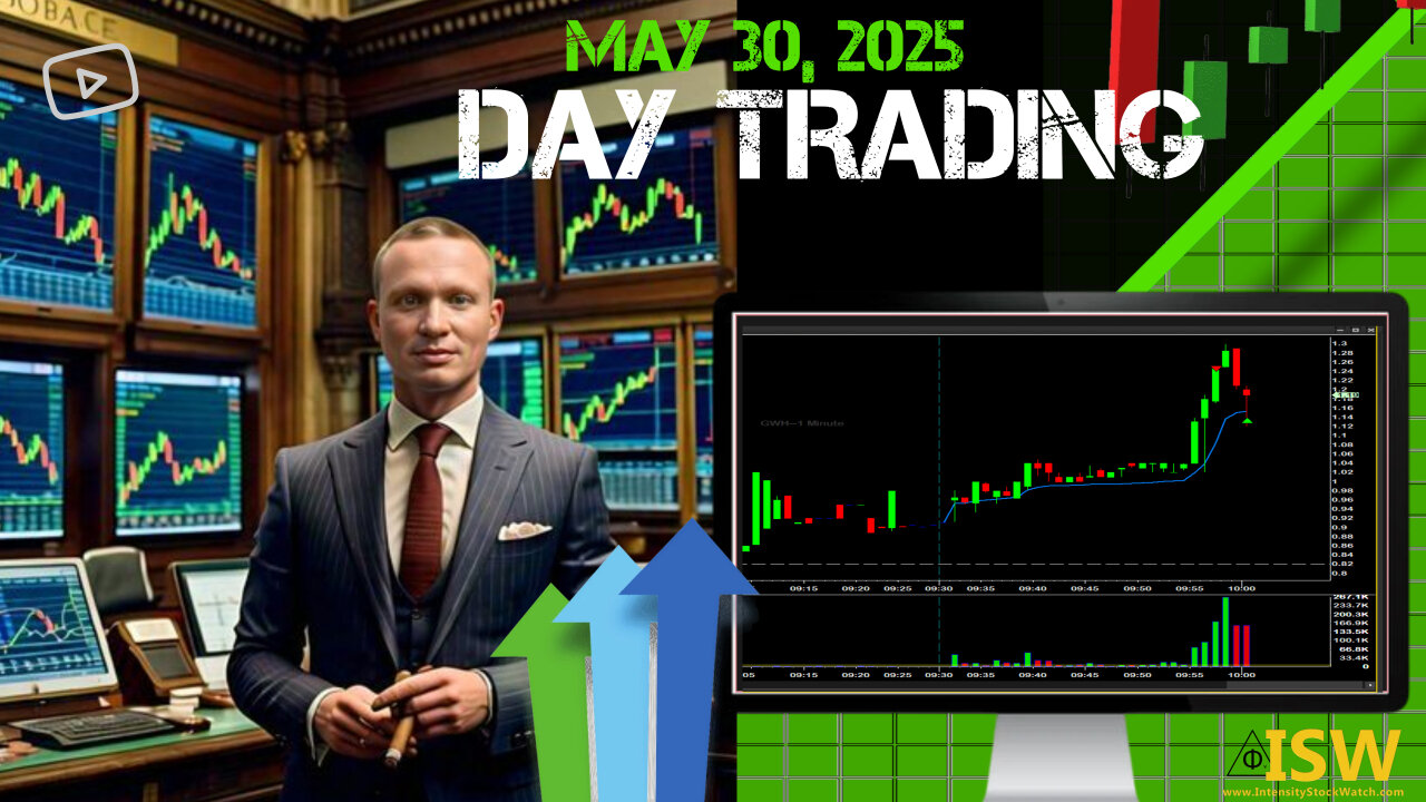 Shorting a $1 Stock