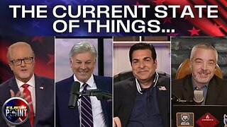 FlashPoint: The Current State of Things (5/6/25)