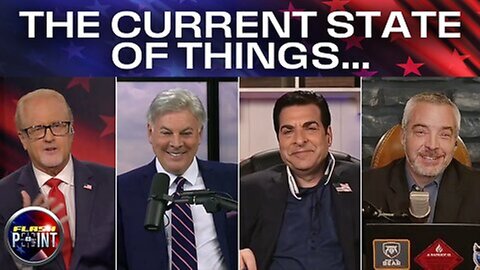FlashPoint: The Current State of Things (5/6/25)