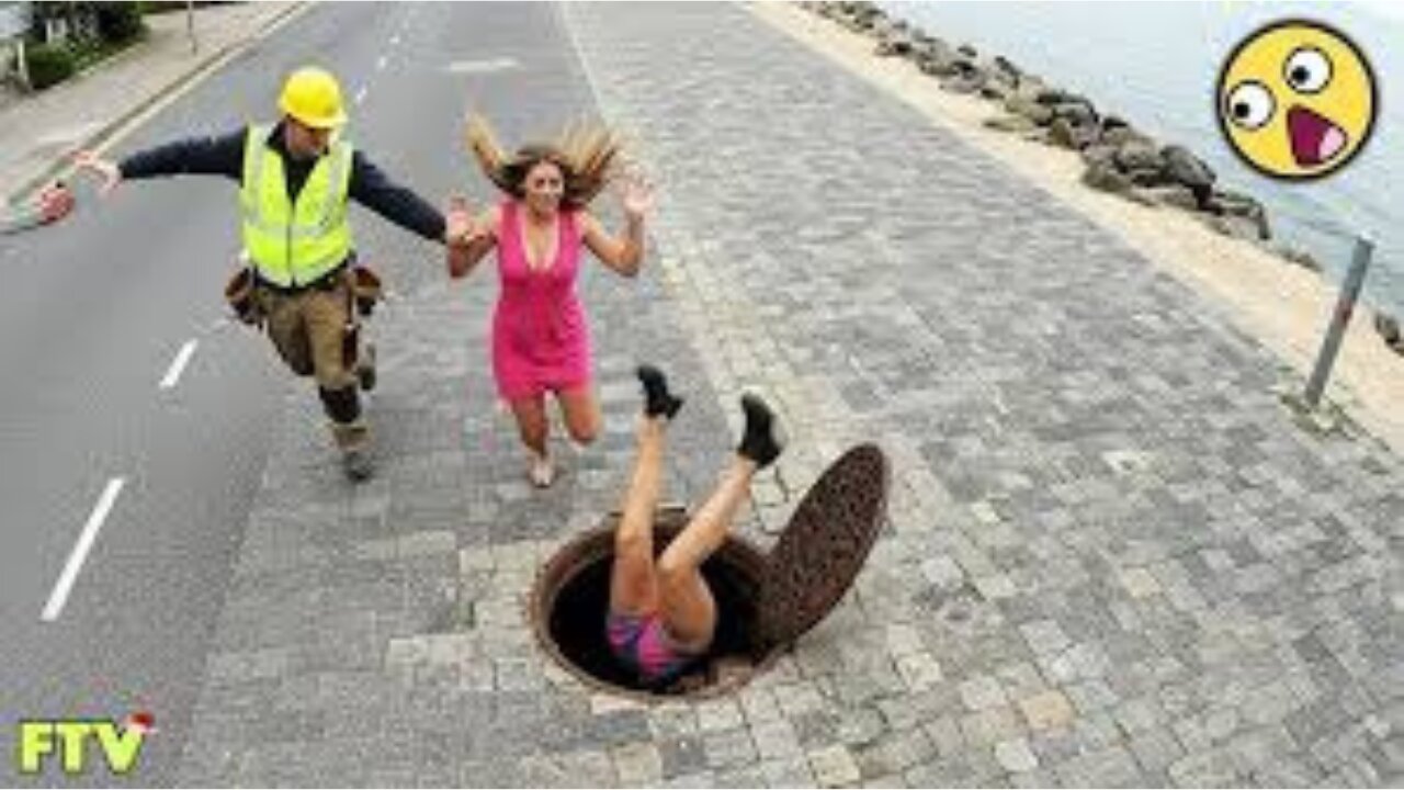 Instant Regret Moments Caught on Camera | Epic Fails Compilation