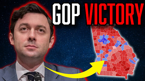 How Republicans Can WIN Georgia in 2026?? 
