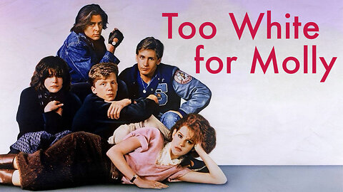 Molly Ringwald Calls The Breakfast Club "Very White"