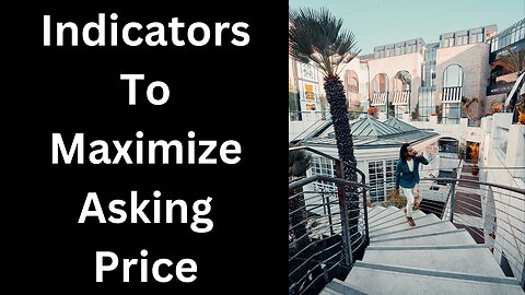 4 Indicators In A P&L Statement When Selling A Business To Maximize Asking Price