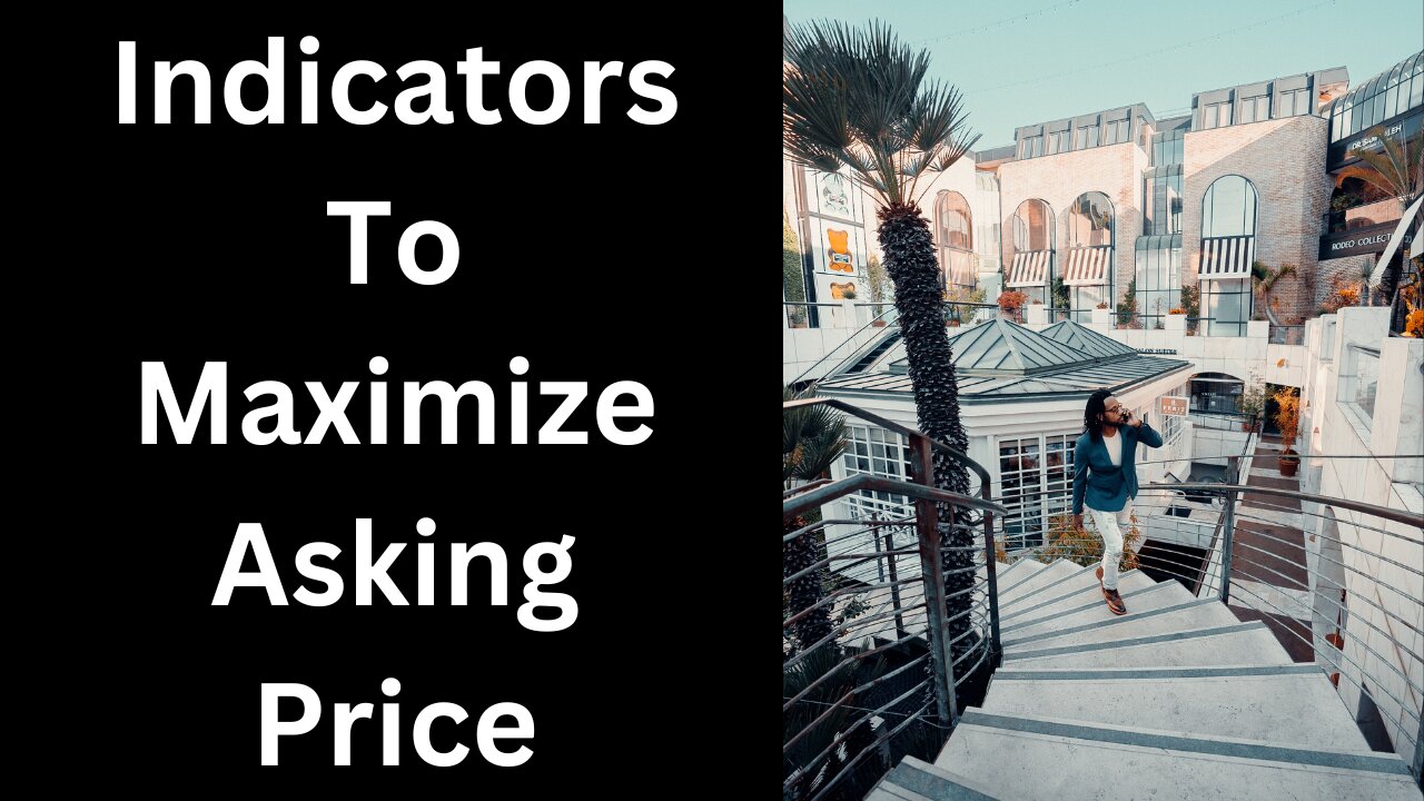 4 Indicators In A P&L Statement When Selling A Business To Maximize Asking Price