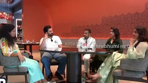 Actors_Thug_Life___Nikhil_vs_Prithviraj___Roasted_Basil_Joseph___Interview__Guruvayoor_Ambalanadayil