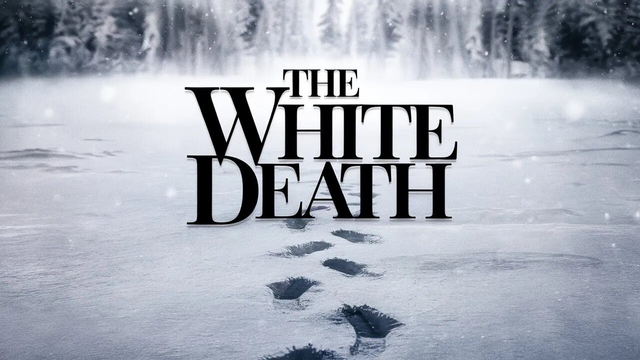 Notorious Sniper: The White Death