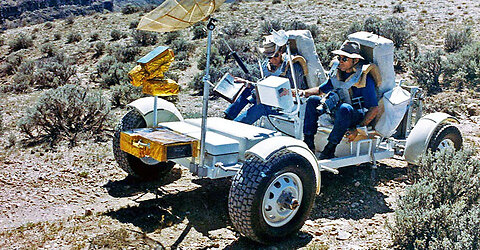 Was The Apollo 11 Moon Landing Faked Back In 1969
