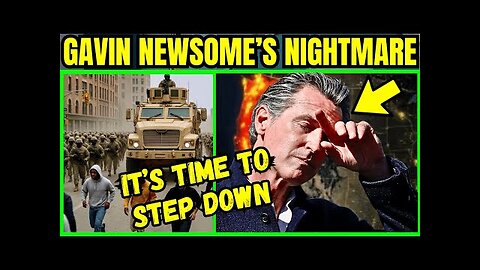 GAVIN’S NIGHTMARE Voight Goes Nuclear as Bill PASSES—Cash Drops, Lies EXPOSED, Crowd ERUPTS!