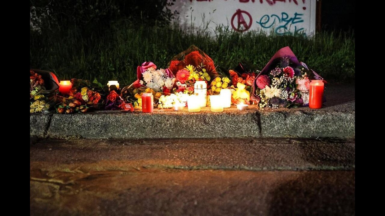 17-Jähriger ersticht 14-Jährigen