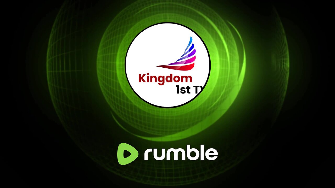 2025 New Jersey Convergence Apostle Leo Fram