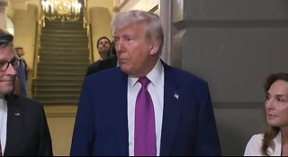 Trump: Democrats Are Destroying Our Country