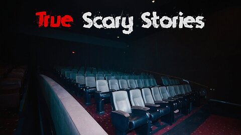 3 Disturbing TRUE Scary Stories
