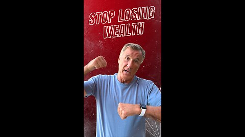 Protect Wealth, Earn Bitcoin