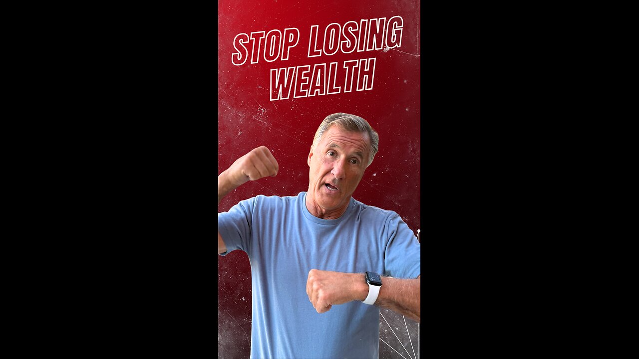 Protect Wealth, Earn Bitcoin