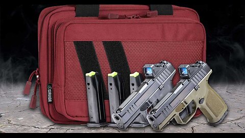 Rost Martin RM1C 9MM