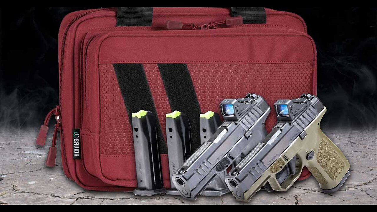 Rost Martin RM1C 9MM