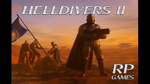 Helldivers 2