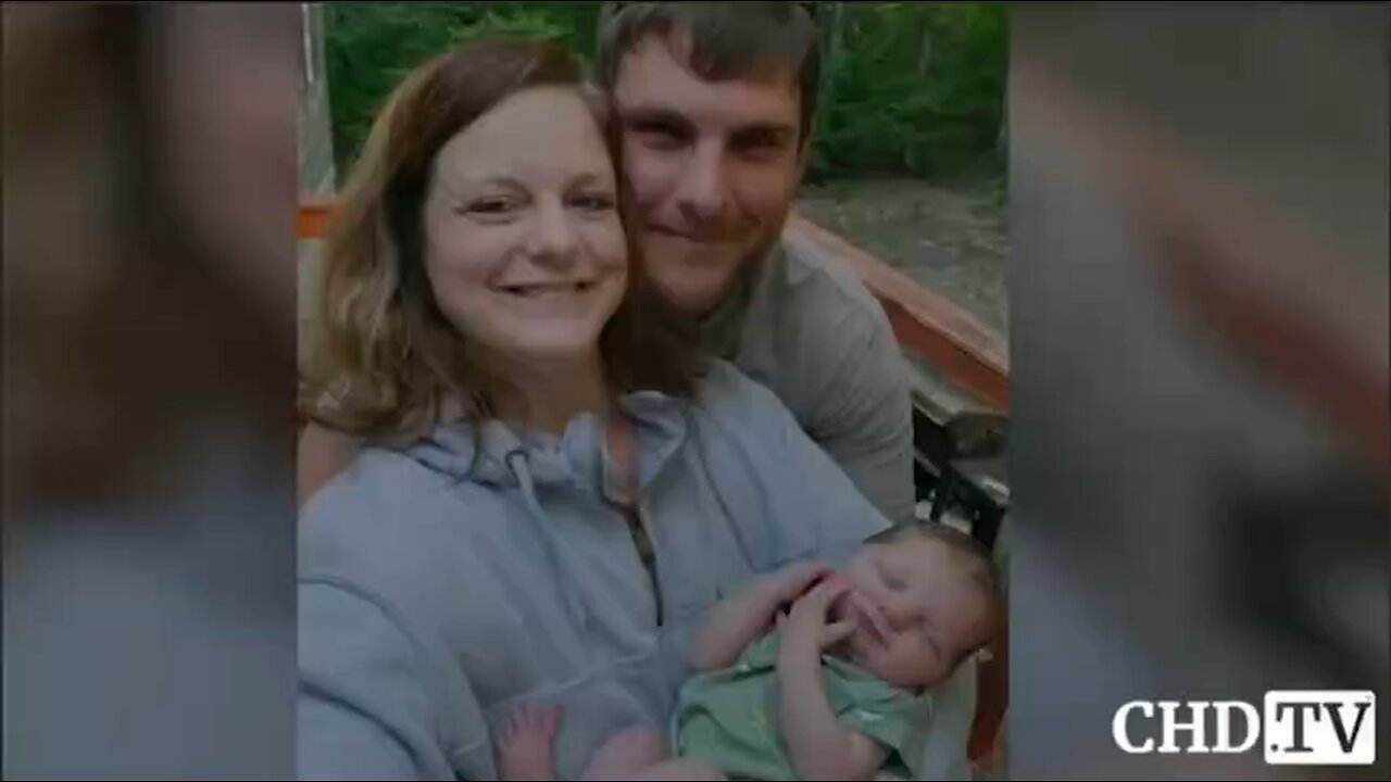 A two-month-old baby tragically died just 34 hours after being administered routine vaccines.