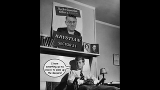 2025-07-27 Krystian21 Channel Posts