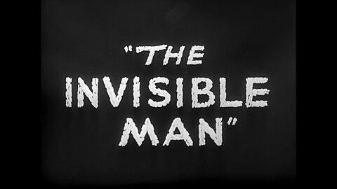 The Invisible Man S01E00 - Pilot Episode