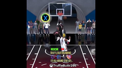 Y’all Ready For 2K26??? #2k25 #gaming #basketball #2k #fyp