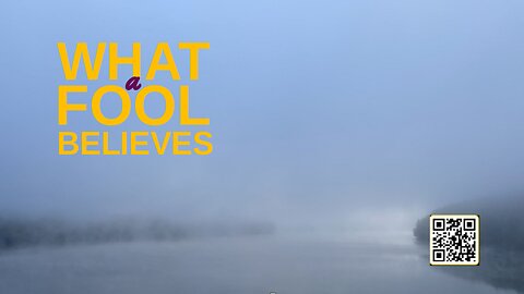 Citadel Summer Episode 61: What a Fool Believes