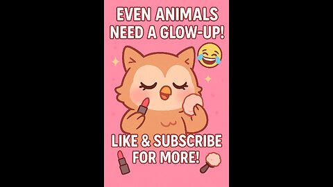 Hamster’s Blush Attack 🐹💖