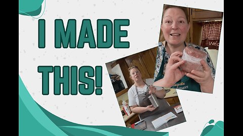 I Made My Own Deli Ham at Home (So Easy Anyone Can Do It!)