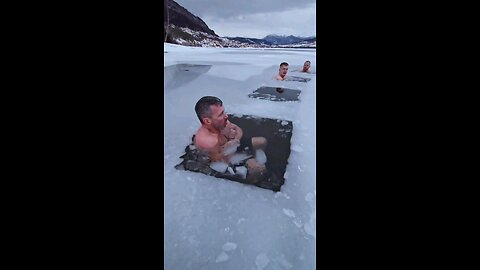 Just a Normal Day in Ukraine, wanna try?