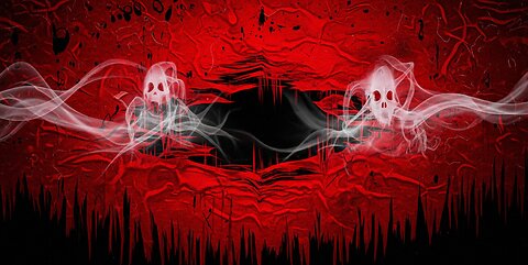 Sour_Skittles Plays Indie Horror Games!!