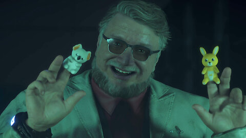 Death Stranding 2 Walkthrough - Order 5: Defeat the BTs Near the Former Geophysics Lab