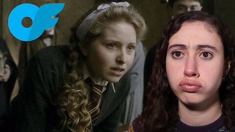 Former Harry Potter Actress Joins Only Fans... But It's Not What You Think?