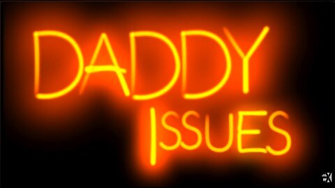 Moon bat White Liberal females have Daddy Issues