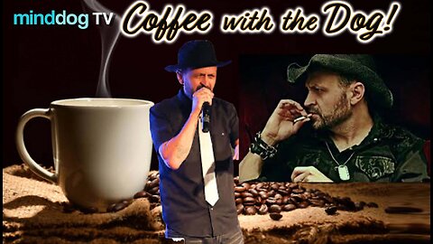 Dustin Chafin Comes For Coffee EP1014