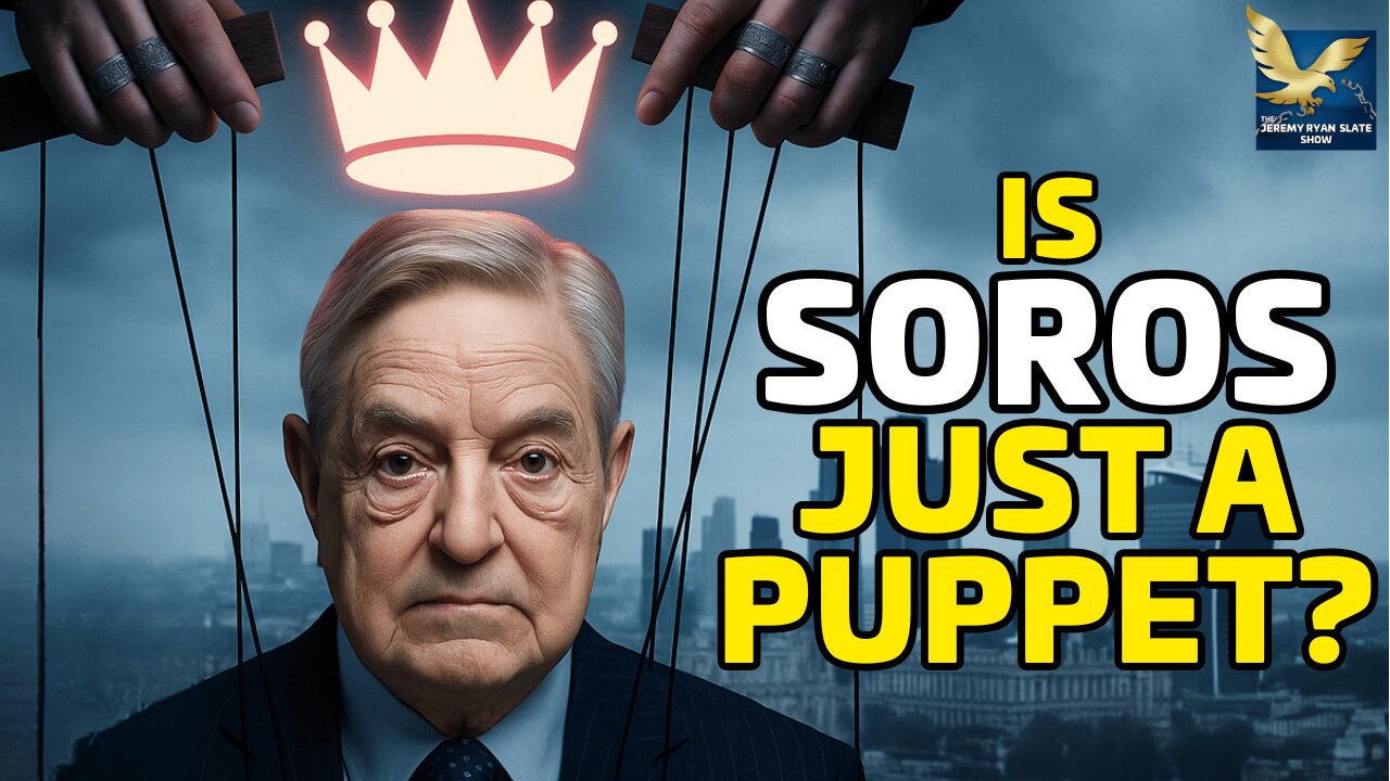 How the British Royal Family Built a Global Shadow Empire