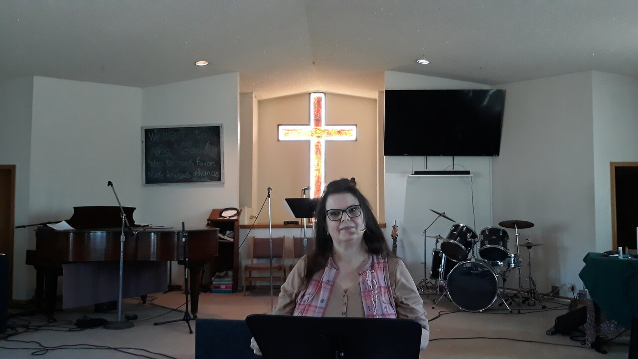 Hosanna! -> Crucify!!