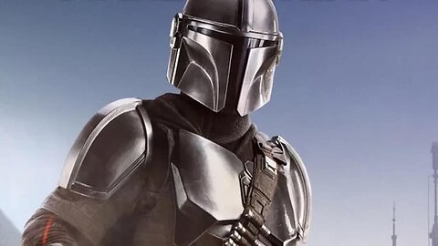 THE MANDALORIAN & GROGU holds the future of STAR WARS in the balance!
