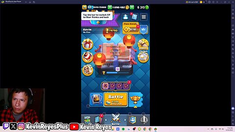 6/30/25 - The King (Tower) Is Back