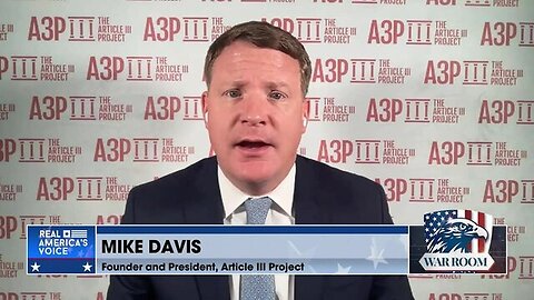 "Unveiling the Biden Administration: Is it Obama's Third Term? - Insights from Mike Davis"
